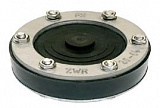 Уплотнительное кольцо EPDM PD-ZWR для труб