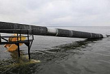 Трубы для подводных морских трубопроводов